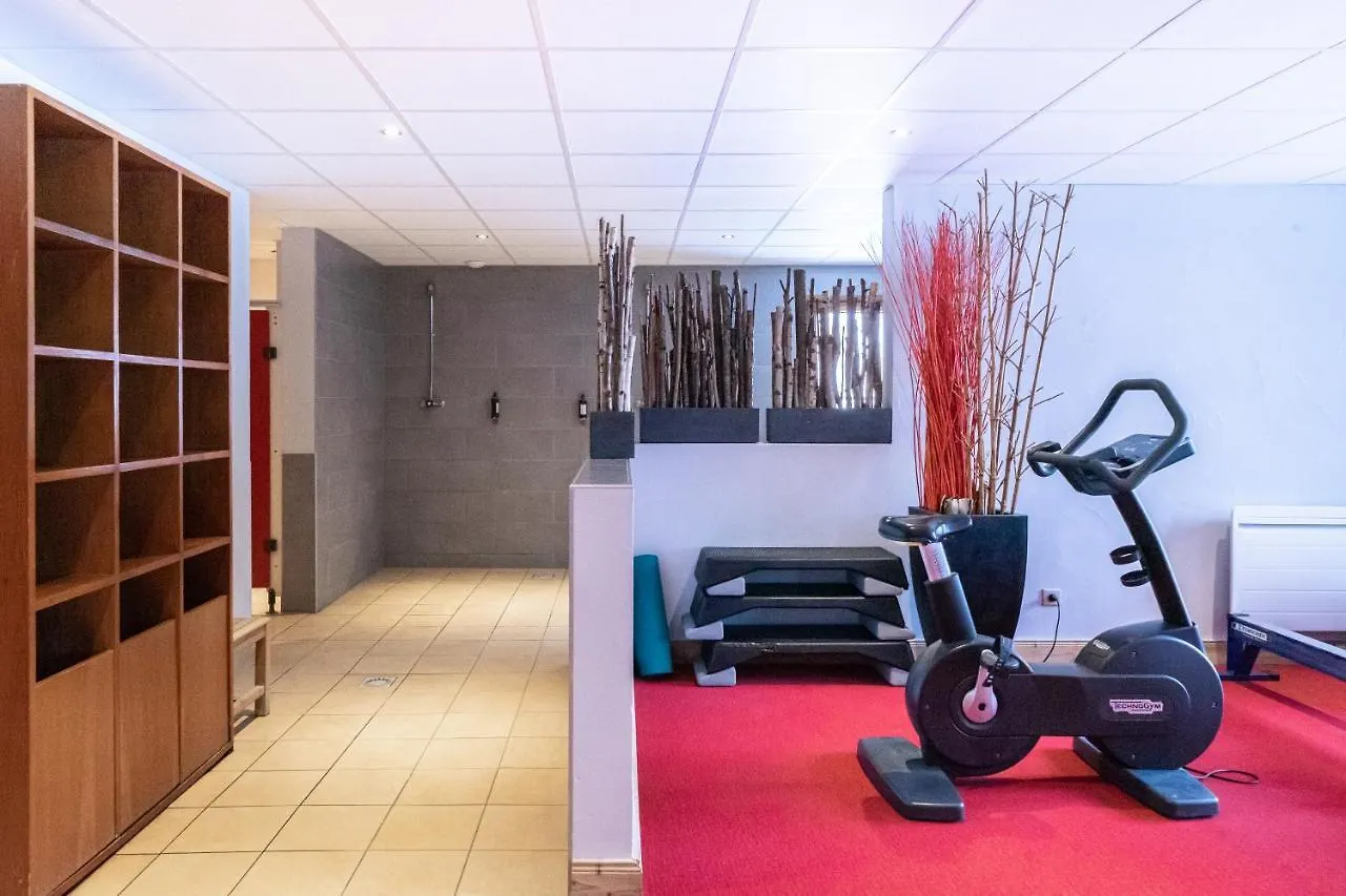 Apartment Arc1950 Auberge Jerome Bourg-Saint-Maurice France