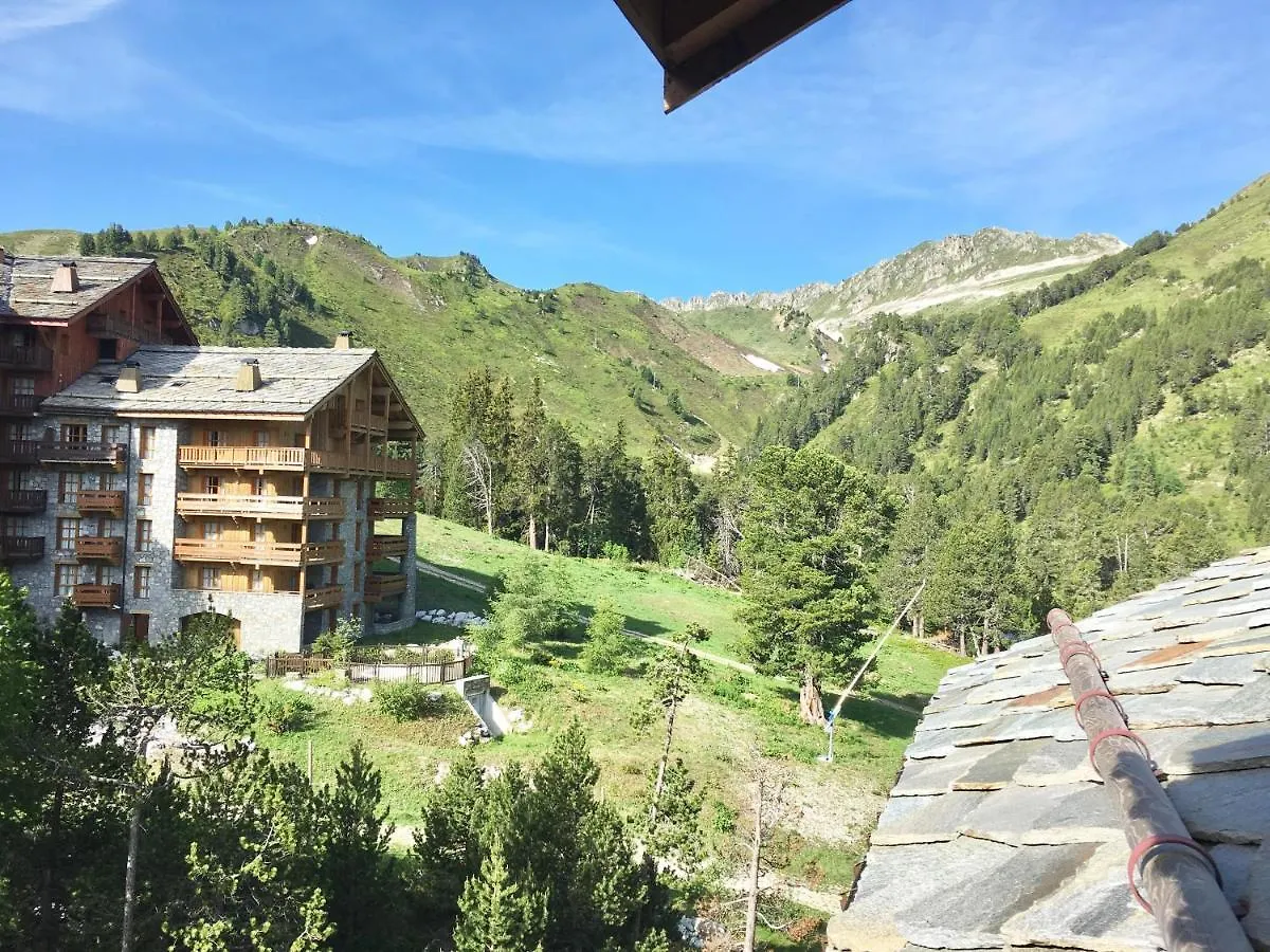 Arc1950 Auberge Jerome Bourg-Saint-Maurice France