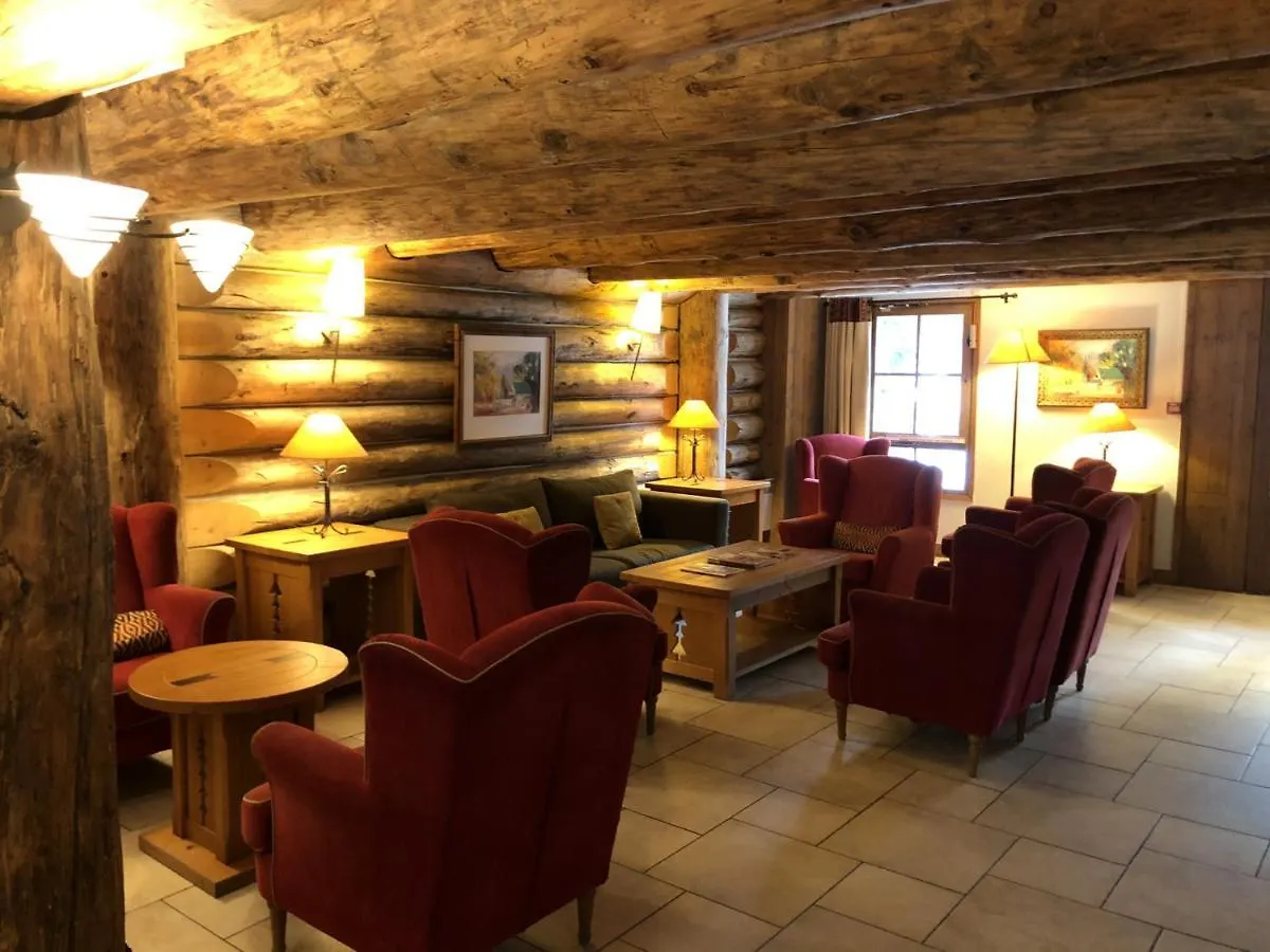 Arc1950 Auberge Jerome Bourg-Saint-Maurice Apartment