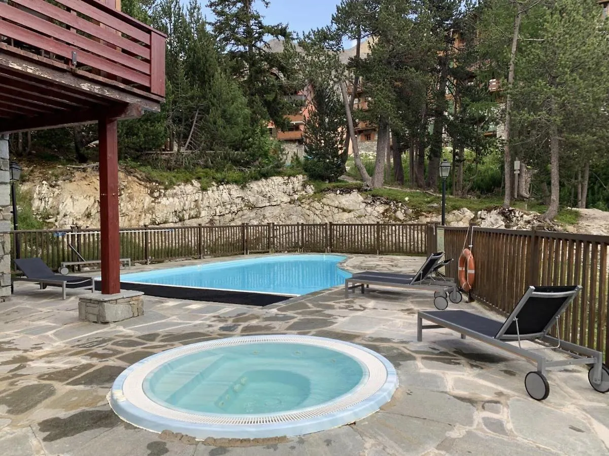 Apartment Arc1950 Auberge Jerome Bourg-Saint-Maurice
