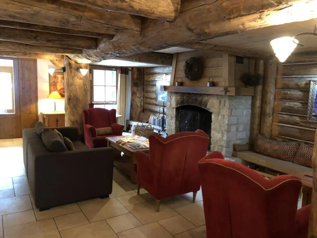 Arc1950 Auberge Jerome Bourg-Saint-Maurice Apartment