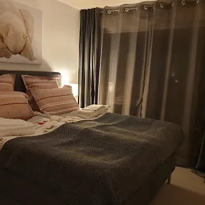 Les Campanules Apartment