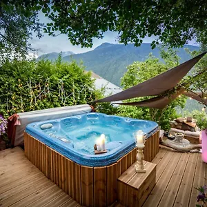 Frühstückspension La Ferme D'angele, Bourg-Saint-Maurice